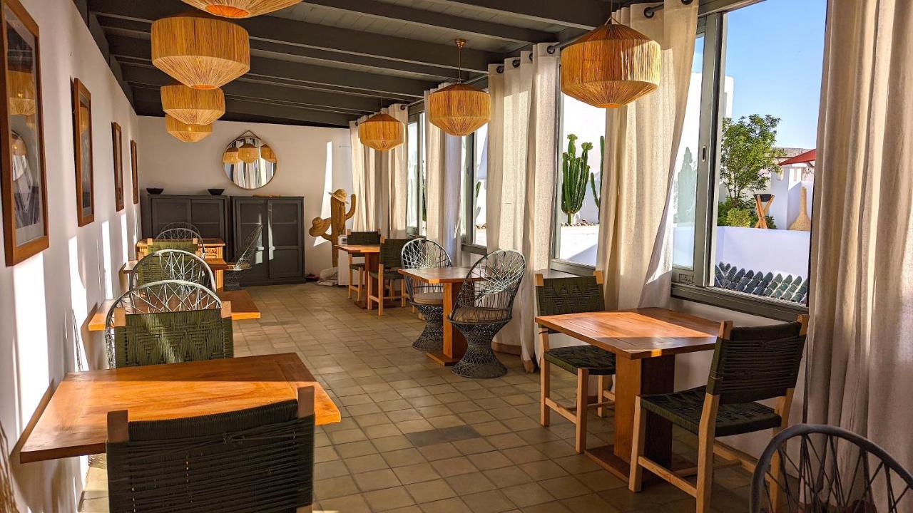 Riad Jardin Des Sens & Spa Marrakesh Esterno foto