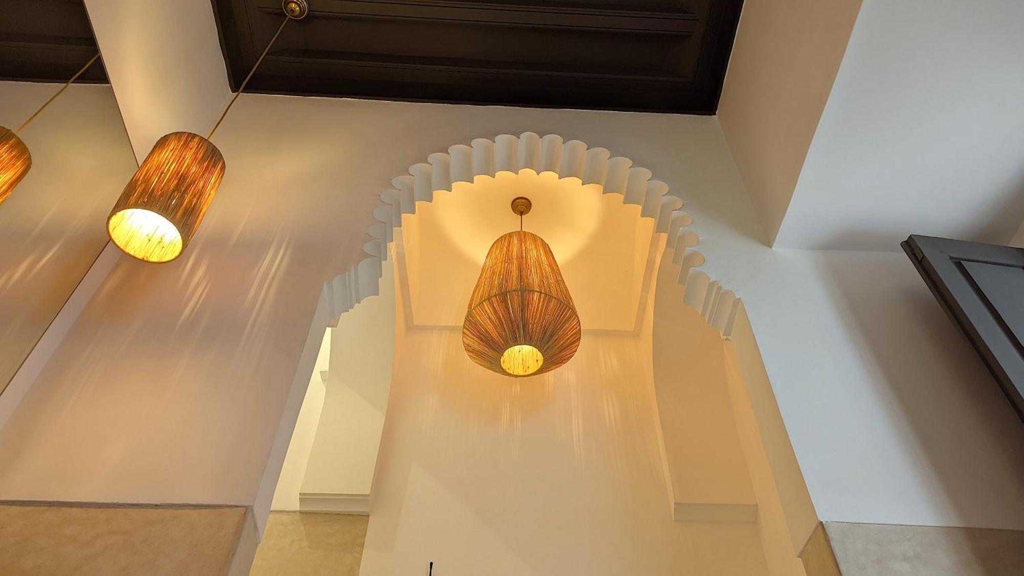 Riad Jardin Des Sens & Spa Marrakesh Camera foto
