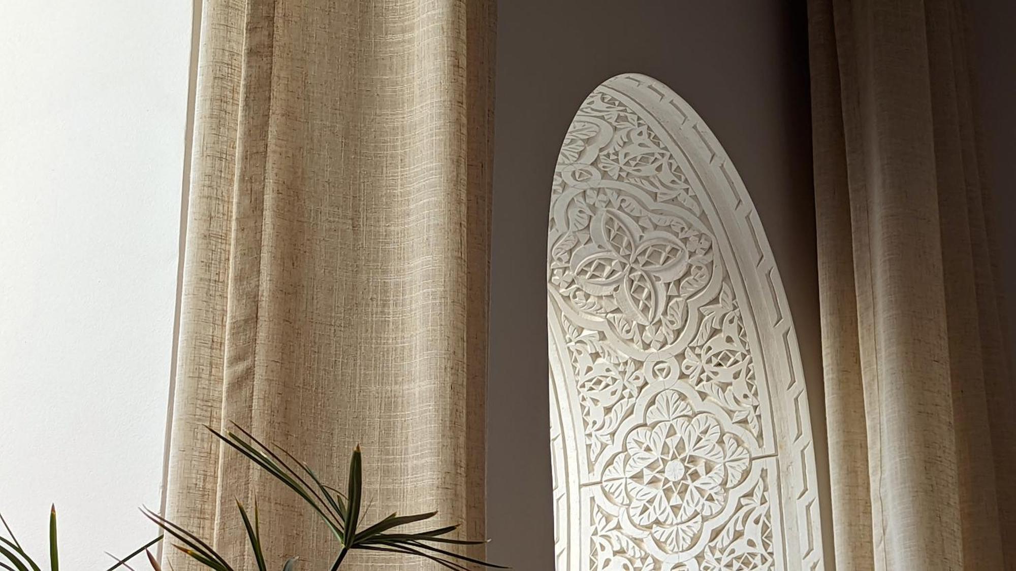 Riad Jardin Des Sens & Spa Marrakesh Camera foto